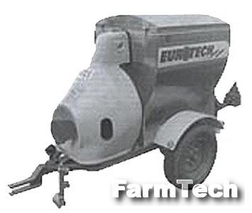 Сероопрыскиватель Mistr-Air 660