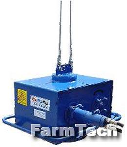 Столбостав вибрационный СТВ-90