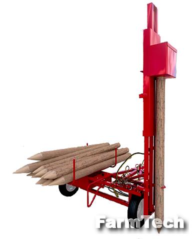 Столбостав СП-320/ СП-320