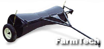 Каток для прикатывания валков Farm King