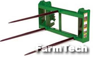 Вилы для тюков Frontier AB15