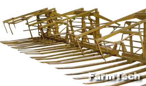 Погрузчик фронтальный Сибстроймаш ПФ-0,5