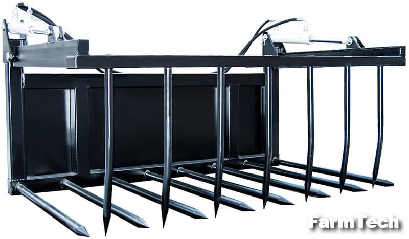 Вилы для сена Большая Земля