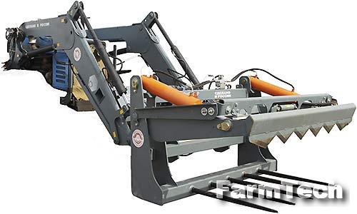 Разрезчик рулонов Навигатор BC1500