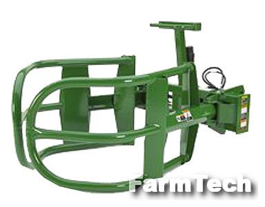 Захват для рулонов Frontier AH11G