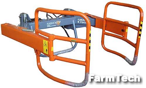 Кантователь рулонов Навигатор ПМТ-01