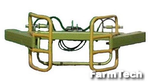 Кантователь рулонов Староминская сельхозтехника ПМТ-01