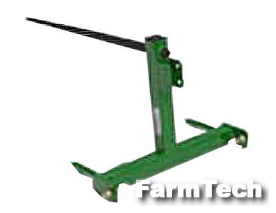 Копьё для рулонов Frontier HS1002