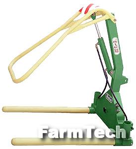 Носитель вильчатый Sipma Solo