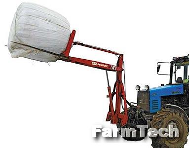 Подъемник навесной Ферабокс ПН-1,0