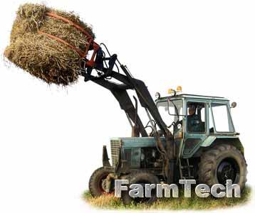 Захват рулонов ПФС-0,75-17.00.000