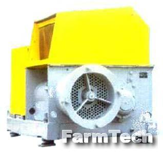 Измельчитель мясокостного сырья Калинковичский ремонтно-механический завод Г7-ФИР-М