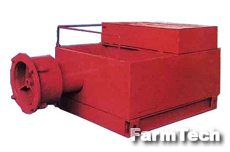 Мясорубка Эртильский литейно-механический завод Г7-МТ2-К15