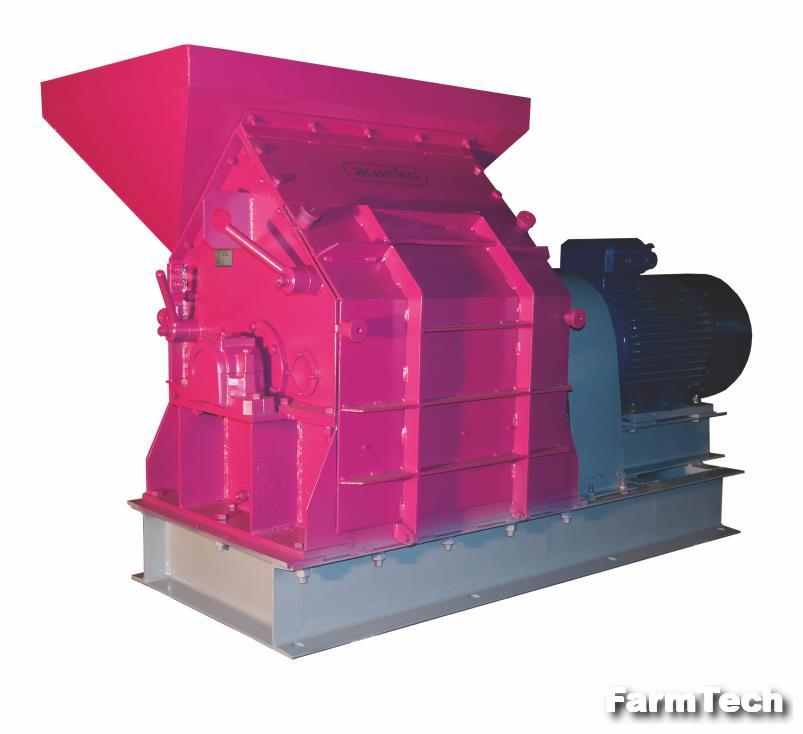 Агрегат дробильный комбикормовый АДК-5