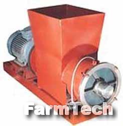 Агрегат измельчения кормов АИК