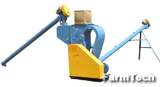 Агрегат кормодробильный АКР-1