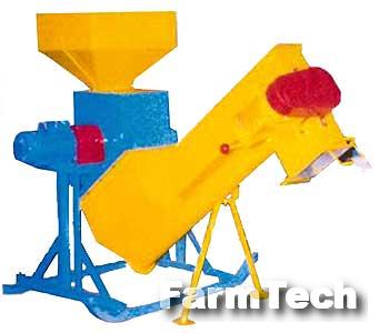 Агрегат кормоприготовительный АКМ-4