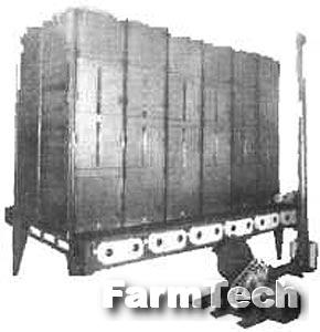 Агрегат кормоприготовительный КА-4