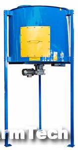 Бункер-ворошитель БМ-7