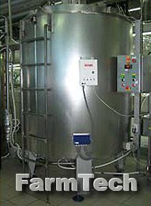 Весы бункерные ВЭТ