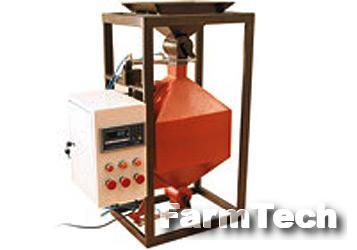 Весы бункерные электронные Нива 1600