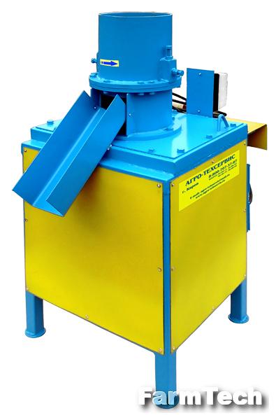 Гранулятор ГМ-250