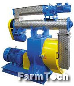 Гранулятор ДГ-0,9