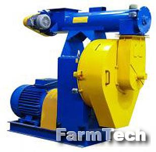 Гранулятор ОГМ-6ПН