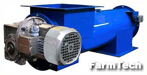 Дозатор к гранулятору Доза-Агро