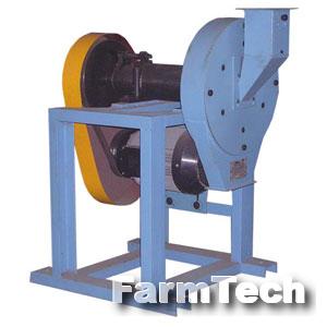 Дробилка дисковая Я31.56.00.00.00