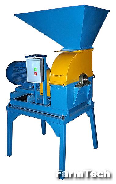 Дробилка ДК-3