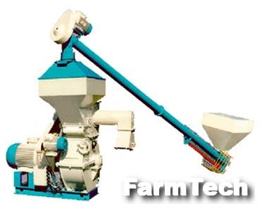 Дробилка ДМБ-М (5-7)