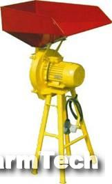 Дробилка зерна GMM-1A 3,0