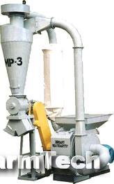 Дробилка зерна MP-3