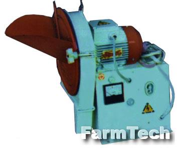 Дробилка зерна и корнеплодов ДЗК-Т-1