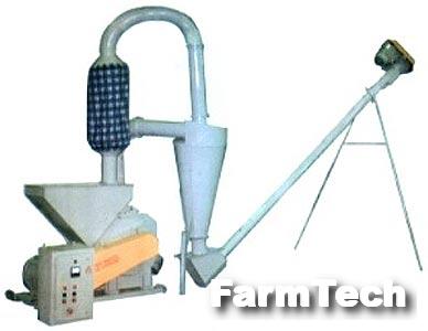 Дробилка КД-2А