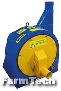 Дробилка роторная ДКР-0,3(220V)