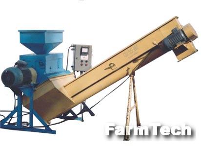 Дробилка универсальная ДУ 11