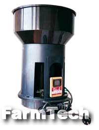 Зернодробилка бытовая электрическая Колос-2М