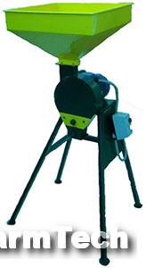 Зернодробилка ЗД-0,5-У