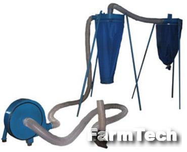 Зернодробилка РЗД-1