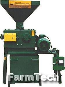 Зерноплющилка GT-1 5.5