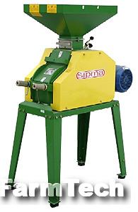 Зерноплющилка Атлас/Титан Титан H-752/T