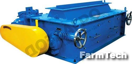 Измельчитель гранул ИГ-5