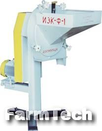 Измельчитель зерна и корнеплодов ИЗК-Ф-1