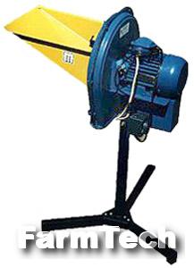 Измельчитель зерна ИЗТ-Т-1