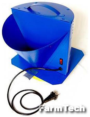 Измельчитель зерна Электромаш ИЗ-05