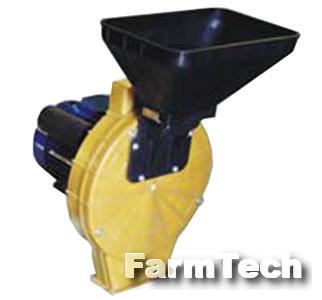 Измельчитель кормов ИК-1