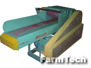 Измельчитель кормов ПК-2