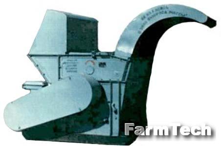 Измельчитель растительных масс ИРМ-50